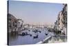 An Extensive View of the Grand Canal, Venice-Martin Rico y Ortega-Stretched Canvas