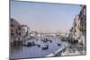 An Extensive View of the Grand Canal, Venice-Martin Rico y Ortega-Mounted Premium Giclee Print