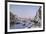 An Extensive View of the Grand Canal, Venice-Martin Rico y Ortega-Framed Giclee Print