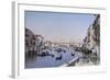 An Extensive View of the Grand Canal, Venice-Martin Rico y Ortega-Framed Giclee Print