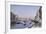 An Extensive View of the Grand Canal, Venice-Martin Rico y Ortega-Framed Giclee Print