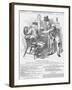 An Extra Liberal Dose, 1885-Edward Linley Sambourne-Framed Giclee Print