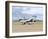 An F-15D BAZ of the Israeli Air Force-Stocktrek Images-Framed Photographic Print