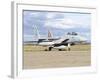 An F-15D BAZ of the Israeli Air Force-Stocktrek Images-Framed Photographic Print