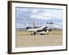 An F-15D BAZ of the Israeli Air Force-Stocktrek Images-Framed Photographic Print