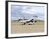 An F-15D BAZ of the Israeli Air Force-Stocktrek Images-Framed Photographic Print