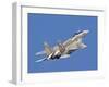 An F-15I Ra'am of the Israeli Air Force Taking Off-Stocktrek Images-Framed Premium Photographic Print