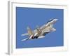 An F-15I Ra'am of the Israeli Air Force Taking Off-Stocktrek Images-Framed Photographic Print