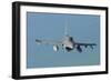 An F-16D Fighting Falcon from the Chilean Air Force-Stocktrek Images-Framed Photographic Print