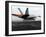 An F/A-18C Hornet Launches from the Flight Deck Aboard USS Enterprise-Stocktrek Images-Framed Premium Photographic Print