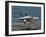 An F/A-18F Super Hornet Prepares to Land Aboard USS Eisenhower-Stocktrek Images-Framed Photographic Print