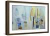 An Honest Answer-Caroline Rufo-Framed Premium Giclee Print