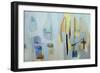 An Honest Answer-Caroline Rufo-Framed Premium Giclee Print