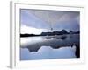 An Iceberg Melts in Kulusuk, Greenland-null-Framed Photographic Print