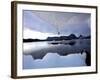 An Iceberg Melts in Kulusuk, Greenland-null-Framed Photographic Print