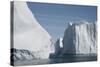 An iceberg-Natalie Tepper-Stretched Canvas