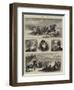 An Icelandic Wedding-Samuel Edmund Waller-Framed Giclee Print