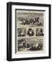 An Icelandic Wedding-Samuel Edmund Waller-Framed Giclee Print