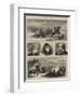 An Icelandic Wedding-Samuel Edmund Waller-Framed Giclee Print