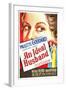 An Ideal Husband-null-Framed Art Print