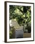 An Ideal Place for Reflection-null-Framed Photographic Print