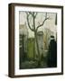 An Idyll by Hans Olaf Heyerdahl-Hans Olaf Heyerdahl-Framed Giclee Print