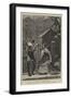An Idyll of Golden Square-Edward John Gregory-Framed Giclee Print