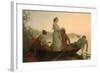 An Idyll of Marriage-Henri Pierre Picou-Framed Giclee Print