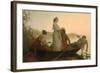 An Idyll of Marriage-Henri Pierre Picou-Framed Giclee Print