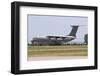 An Ilyushin Il-78Mp of the Pakistan Air Force-Stocktrek Images-Framed Photographic Print