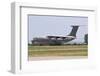 An Ilyushin Il-78Mp of the Pakistan Air Force-Stocktrek Images-Framed Photographic Print