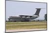 An Ilyushin Il-78Mp of the Pakistan Air Force-Stocktrek Images-Mounted Photographic Print