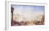 An Imaginative Reconstruction, Rome-Sir James Pennethorne-Framed Premium Giclee Print