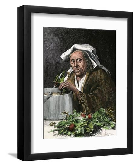 Premium Giclee Print, , large