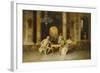 An Imminent Defeat-Francesco Beda-Framed Giclee Print