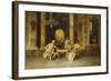 An Imminent Defeat-Francesco Beda-Framed Giclee Print