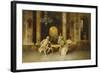 An Imminent Defeat-Francesco Beda-Framed Giclee Print