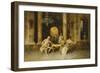 An Imminent Defeat-Francesco Beda-Framed Giclee Print