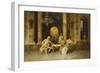 An Imminent Defeat-Francesco Beda-Framed Giclee Print