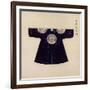 An Imperial Robe, China-null-Framed Giclee Print