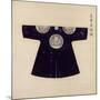 An Imperial Robe, China-null-Mounted Giclee Print