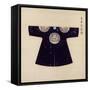 An Imperial Robe, China-null-Framed Stretched Canvas