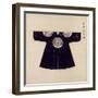 An Imperial Robe, China-null-Framed Giclee Print