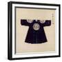 An Imperial Robe, China-null-Framed Giclee Print