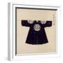 An Imperial Robe, China-null-Framed Giclee Print