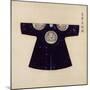 An Imperial Robe, China-null-Mounted Giclee Print