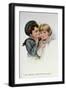 Black Frame