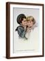 Brown Frame