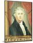 An Important Tavern Sign Depicting Thomas Jefferson and James Madison-Dirk Van Erp-Mounted Giclee Print