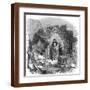 Brown Frame